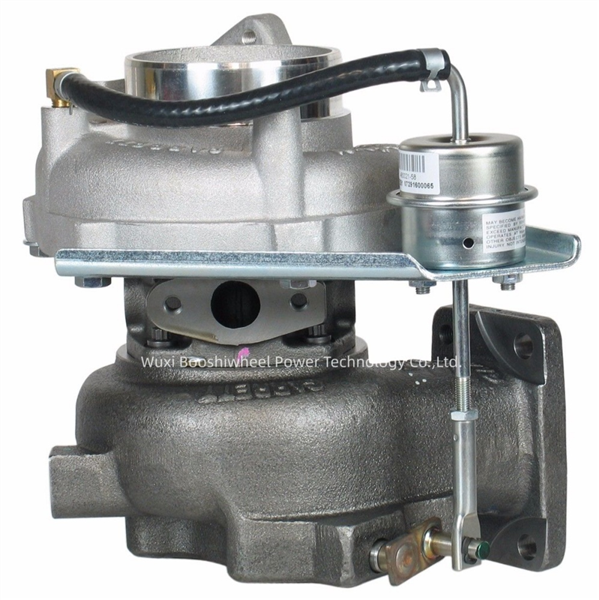 GT3271LS Turbocharger 787846-5001S 787846-0001 24100-4640A S1760-E0200 764247-0001 for Engine J08E SK350-8